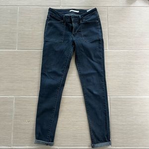 Levi’s Strauss Jeans Size 2 (26)